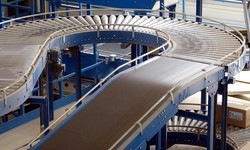 The Versatility of Stainless Steel Belt: Revolutionizing Conveyor Systems