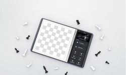 Mastering Chess: A Look at the Evolution of Chess AI
