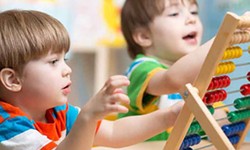 Embarking on Early Education: Your Guide to Nursery Admissions at Swarrnim School