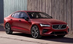 Unveiling the Top 5 Common Problems with the Volvo S60