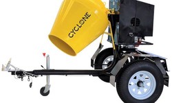 Investing in a Quality Concrete Mixer: A Wise Choice