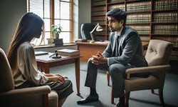 Expert Tips for Choosing the Best Sexual Assault Lawyer in Toronto for Your Case