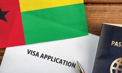 Explore Guinea Visa Types, Requirements, and More