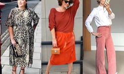 Timeless Chic: Elevate Your Style Journey with Our Fashion Blog for Women Over 40
