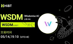Wisdomise AI (WSDM) Investment Research Report: Artificial Intelligence-driven Wealth Creation Platform