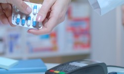 Jeddah Pharmacies: Take Control of Inventory and Boost Sales with a POS System