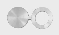 What is the applications of Spectacle Blind Flanges?