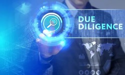 The Definitive Guide to Due Diligence in Dallas, TX