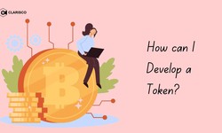 How can I develop a token?