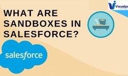 Salesforce DevOps? Types of sandboxes and how to use each of them