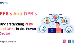 Understanding PFRs and DPRs: An Essential Guide