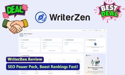 🎯 🚀 WriterZen Review | Boost SEO Rankings Fast! | Lifetime Deal🚀⭐