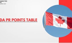 Navigating the Canada PR Points System: A Comprehensive Guide