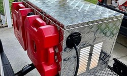 The Essential Guide: Unveiling the Must-Have Tools Trailer for Every DIY Enthusiast