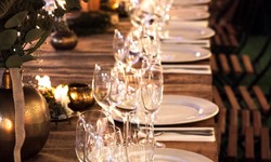 Importance of Skillful Caterers in Ensuring a Memorable Wedding Experience
