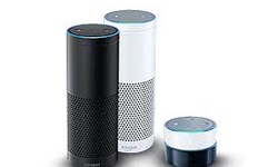 Alexa Smart Speaker Setup In Echo Dot How To Use?