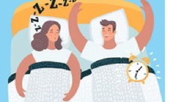 Circadian Rhythms and Their Role in Optimal Sleep Patterns