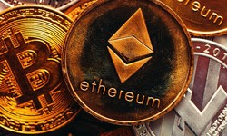 Top 4 Reasons Why You Should Consider Buying Ethereum Now