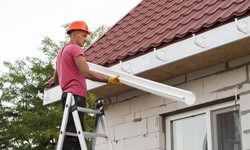 Revitalize Your Home With Gutter Guard Replacement Services in Roswell, GA