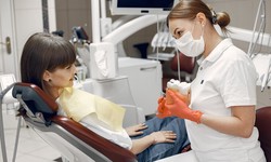 Tiny Teeth, Big Care: Navigating Pediatric Dentistry for Your Child
