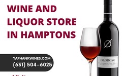 Elevate Your Hamptons Experience: Wine & Spirits Delivered with Yaphank Wines & Spirits