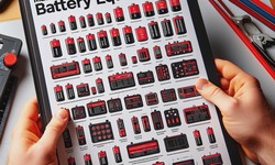 Mastering Battery Equivalents: A Comprehensive Guide