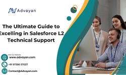 The Ultimate Guide to Excelling in Salesforce L2 Technical Support