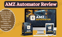 AMZ Automator Review - Newbie Friendly Interface…