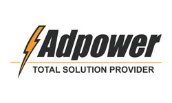Illuminate Your Projects with Adpower FZCO's Sunglow Light Tower