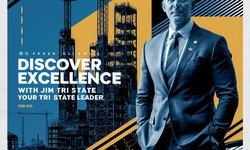 Discover Excellence with Jim Tri State: Your Tri State Leader