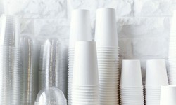 Get Foam Cups at the best price