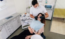Your Partner in Oral Health: Discovering Glenview Dentist Services