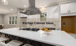 Infuse Color into Your Kitchen with Vibrant Kitchen Cabinet Ideas