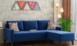 The Ultimate Guide to L Shape Sofa Fabrics