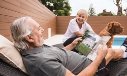 Discovering Comfort and Community: Choosing the Best Retirement Home in Your Area