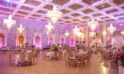 The Ultimate Guide to Hosting Your Dream Wedding Banquet in Kirti Nagar's Premium Banquet Halls