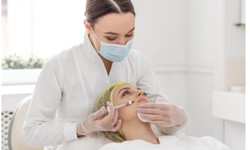 Rediscover Your Youth: The Magic of the Nefertiti Lift at Your Local Aesthetic Clinic