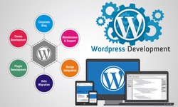 Custom WordPress Development: Enhancing Your Online Presence