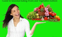 Discovering the Health Advantages of Ten Distinctive Fruits and Vegetables