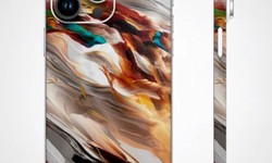 Phone and Laptop Skin Designs