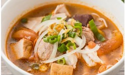 Embark on a Culinary Journey Through Waikiki’s Vibrant Asian Food Scene