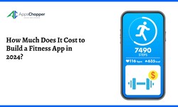 How Much Does It Cost to Build a Fitness App in 2024?