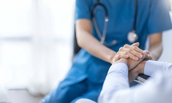 When to Consider Home Health Care Services for Your Loved Ones