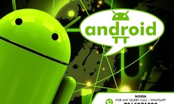 Android Training Institute in Noida