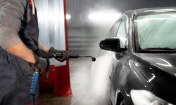 Shine Bright in Burbank: Elevate Your Ride with Expert Car Detailing