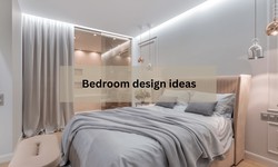 Contemporary Bedroom design ideas: Sleep in Style