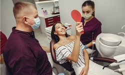 Brighter Smiles, Stronger Bonds: The Medford Family Dental Experience
