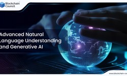 Advanced Natural Language Understanding and Generative AI