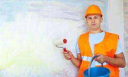 Expert Painting Services in Southall, England: Transform Your Space with Professional Touch