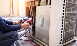 The Benefit of Intensity Heat Pump Support in Wilmington